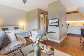 Sönshörn Suite